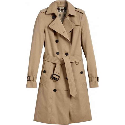 used burberry trench coats